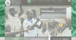Desktop Screenshot of ccepi.org
