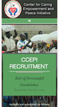 Mobile Screenshot of ccepi.org